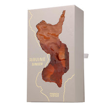 Load image into Gallery viewer, French Avenue Ravine Ginger Eau de Parfum, Floral Amber Fragrance with Ginger, Jasmine, Vanilla, 100ml