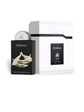 Load image into Gallery viewer, Lattafa Pride Embrace Eau de Parfum Spray for Unisex, 3.4 Ounce