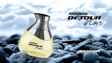 Load image into Gallery viewer, Al Haramain Detour Noir Eau de Perfume Spray for Unisex, 3.33 Ounce…