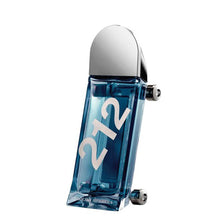 Load image into Gallery viewer, Carolina Herrera 212 Heroes Forever Young EDT Spray Men 5.1 oz