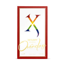 Load image into Gallery viewer, XERJOFF V Accento Overdose PRIDE Edition Eau de Parfum, 50ml