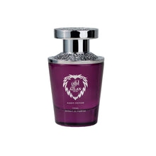 Load image into Gallery viewer, Al Haramain Amber Musk - Arabian Perfume for Women - Long Lasting Perfume for Women - Amber and Musk Fragrances - Extrait de Parfum for Women - 3.3 oz
