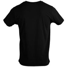 Load image into Gallery viewer, Gildan Men's V-Neck T-Shirts, Multipack, Style G1103, Black (12-Pack)
