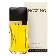Load image into Gallery viewer, Knowing by Estee Lauder for Women Eau de Parfum Spray, 1 Ounce