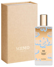 Load image into Gallery viewer, Memo Paris, Eau de Parfum Inle, 75ML