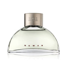 Load image into Gallery viewer, Hugo Boss Woman Eau de Parfum Women's Floral Perfume With Notes of Mandarin, Freesia, Sandalwood & VanillaLong Lasting Fragrance - 3 fl oz
