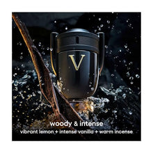 Load image into Gallery viewer, Invictus Victory by Paco Rabanne for Men 3.4 oz Eau de Parfum Extreme Spray