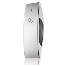 Load image into Gallery viewer, Mercedes-Benz Club Cologne for Men - 3.4 Fl Oz - Eau De Toilette Perfume Spray for Man - Woody & Musky Scent - Luxury Long Lasting Fragrance with Notes Of Grapefruit, Cardamom & Earthy Dry wood