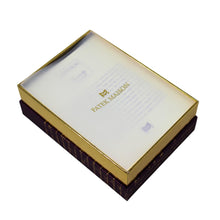 Load image into Gallery viewer, Patek Maison Merakái Serenity Eau de Parfum with Notes of Kiwi, Citrus, Floral Accord & Ambrette - Grounding Texas Cedar Luxury Perfume for Men & Women - 100 ml