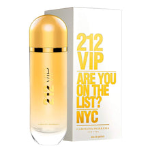 Load image into Gallery viewer, Carolina Herrera 212 VIP Women 4.2 oz EDP Spray (TP-8411061878668_Vendor)