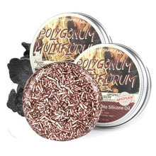 Load image into Gallery viewer, Hotiary Hair Darkening Shampoo Bar, Shouwu Darkening Shampoo Bar for Gray Hair All nature Organic Blackening Shampoo Bar(2 Pack Polygonum Multiflorum for Grey Hair)