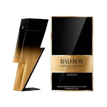 Load image into Gallery viewer, Carolina Herrera Bad Boy Extreme for Men - 3.4 oz EDP Spray