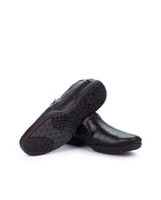 Load image into Gallery viewer, Loafers Leather San Telmo for Man Black