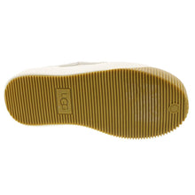 Load image into Gallery viewer, UGG Women's EZ-DUZZIT LACE Sneaker, White, 8