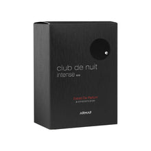 Load image into Gallery viewer, Armaf "Club De Nuit Intense Extrat De Parfum SPR 2.37 M (Clean)