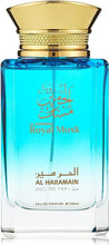 Load image into Gallery viewer, Al Haramain Royal Musk Eau De Parfum Spray, 3,4 Ounce (Unisex)
