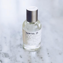 Load image into Gallery viewer, Vdtesg SANTAL33, Perfume Spray - Iconic Scent of New York A Cult Fragrance Unisex Eau De Parfume 50ml 1.7oz