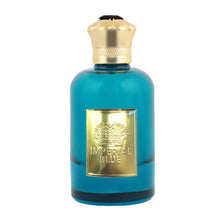 Load image into Gallery viewer, Imperial Blue Cologne for Men 3.4oz/100ml, Eau de Parfum, Long Lasting Fragrance for Men