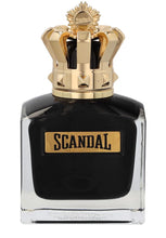 Load image into Gallery viewer, Jean Paul Gaultier Scandal Le Eau de Parfum Intense Refillable Spray for Men, 3.4 Ounce