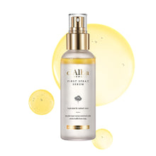 Load image into Gallery viewer, d'alba Piedmont Italian White Truffle First Spray Serum, Vegan Skin Care, Light-weight Face Moisturizer, Glow Serum for Radiant Skin, Non Comedogenic, All In One Mist, Korean Skin Care (3.38 fl oz.)