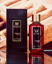 Load image into Gallery viewer, Tobacco Rouge Men's Eau de Parfum Fragrance EDP for him 100ml PARIS CORNER PERFUMES