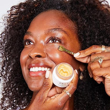 Load image into Gallery viewer, Ogee Botanical Eye Balm - Certified Organic Brightening