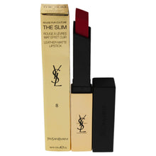 Load image into Gallery viewer, Rouge Pur Couture The Slim 8