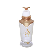 Load image into Gallery viewer, Zimaya Taraf White Eau de Parfum Spray for Unisex, 3.4 Ounce