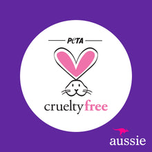 Load image into Gallery viewer, Aussie Kids Shampoo and Conditioner with Detangler Hair Care Bundle, Tangle-Free Shampoo, Detangler Spray, Sulfate & Paraben-Free, PETA Cruelty-Free, Hassle-Free Styling, 16 Fl Oz 2 Pack & 8 Fl Oz
