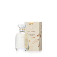 Load image into Gallery viewer, Thymes Goldleaf Eau de Parfum (1.75 fl oz)