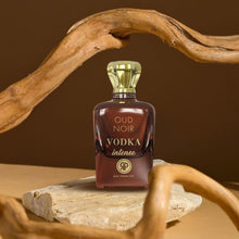 Load image into Gallery viewer, RAI PHALAIL OUD NOIR VODKA INTENSE 3.4 EXTRAIT DE PARFUM For Unisex