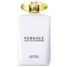 Load image into Gallery viewer, Versace Yellow Diamond Body Lotion 200ml
