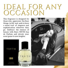 Load image into Gallery viewer, B53 TRVTH Eau De Parfum - Unisex Perfume Spray - Fragrances for Men and Women - 1.7 fl. oz.