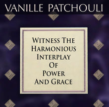 Load image into Gallery viewer, Prince Parfums Dubai - Story of Vanille Patchouli For Women - 3.4 Ounces - Extrait de Parfum - Alluring Floral Fusion of Vanilla, Patchouli & Tonka Bean - Scent of Seductive Allure & Timeless Elegance