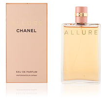 Load image into Gallery viewer, ALLURE by Chanel for Women EAU DE PARFUM SPRAY 1.2-Ounce, 0.31875 Box