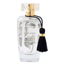 Load image into Gallery viewer, LOLLIA Elegance Eau de Parfum, 3.4 fl. oz. – White Amber & Mirabelle – Beautifully Captivating Perfume, Women’s Perfume, Eau de Parfum Spray for Women, Women’s Fragrance