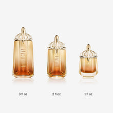 Load image into Gallery viewer, Mugler Alien Goddess Intense - Eau de Parfum - Women's Perfume - Floral & Woody - With Bergamot, Jasmine, and Vanilla - Long Lasting Fragrance - 3.0 Fl Oz