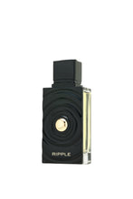 Load image into Gallery viewer, French Avenue Ripple Eau de Parfum 100ml, Woody Aromatic Fragrance for Women and Men, Amber and Powdery Notes