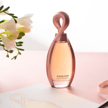 Load image into Gallery viewer, Laura Biagiotti Forever, 1.7 oz - EDP Spray - Perfume for Women - Fruity and Floral Essence - Long-Lasting Fragrance - Natural Spray - Elegant Bottle