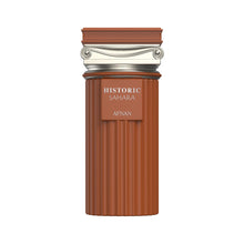 Load image into Gallery viewer, Afnan Historic Sahara Unisex Extrait de Parfum, 3.4 Fl. Oz