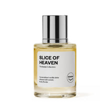 Load image into Gallery viewer, Dossier Original Eau de Parfum - Slice of Heaven - Unisex - 50 ML Long-lasting Perfume Crafted in France