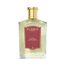 Load image into Gallery viewer, Floris London Santal Eau De Toilette Spray, 3.4 Fl Oz