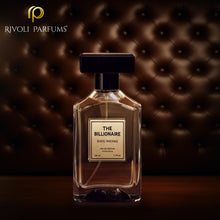 Load image into Gallery viewer, The Billionaire (M) Eau de Parfum 100 ml Spray