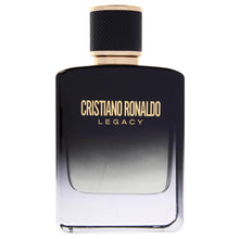 Load image into Gallery viewer, Legacy by Cristiano Ronaldo for Men - 3.4 oz EDP Spray