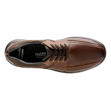Load image into Gallery viewer, Clarks Men's Cotrell Walk Oxford, Tobacco, 7.5 M US
