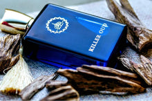 Load image into Gallery viewer, Paris Corner Killer Oud Perfume for Men Eau De Parfum Fragrance Scent Spray 100ml PERFUMES