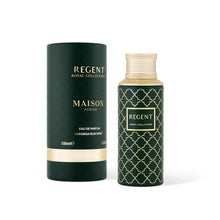 Load image into Gallery viewer, MAISON ASRAR Regent EDP 100ml
