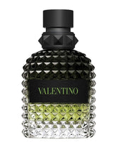 Load image into Gallery viewer, Valentino Donna Born in Roma Green Stravaganza Eau De Parfum Spray For Men, 1.7 Ounce