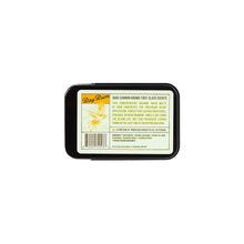 Load image into Gallery viewer, Duke Cannon Supply Co. Solid Cologne for Men Bay Rum (Citrus Musk, Cedarwood, Island Spice) - Concentrated Balm, Travel-Friendly Convenient Tin, Made with Natural & Organic Ingredients 1.5 oz (1 unit)