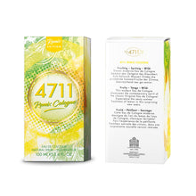 Load image into Gallery viewer, 4711 Remix by 4711 Eau De Cologne Spray (Unisex 2020) 3.4 oz